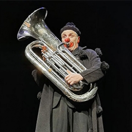 Spectacle Musical Albert Knüt