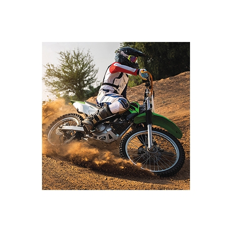 Moto Cross - Enfant 9-14 ans
