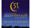 Apéro-Jazz "Jazzellerault"- 11 juin