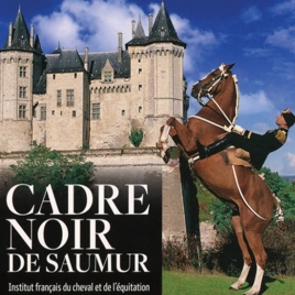 Journée à Saumur 28 septembre