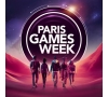 Paris Games Week- 24 octobre