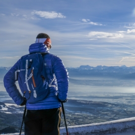 Semaine ski  1ier au 8 février 2025