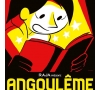 Festival International de la BD d’Angoulême 1 février 2025