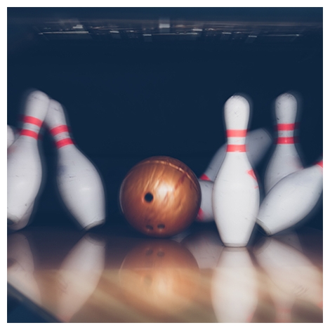 Bowling Fontaine-le-Comte