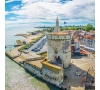 Weekend à la Rochelle 21 et 22 juin