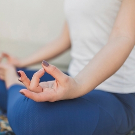 Stage Découverte YOGA statique 15 mars