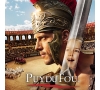 Puy du Fou 6 septembre