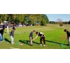 Initiation au golf 27 septembre