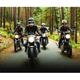 Sortie moto 27 septembre