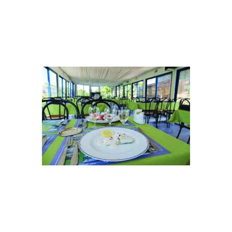 Balde repas sur le Collibert 4 octobre