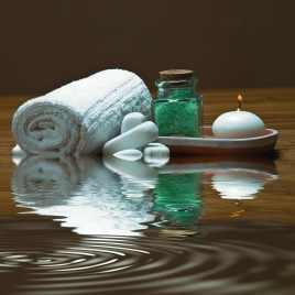 Séjour Thalasso 10 au 12 octobre
