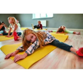 Yoga et danse intuitive 11 octobre