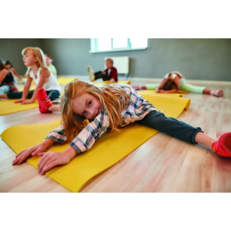 Yoga et danse intuitive 11 octobre