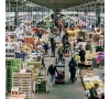 Paris et le marché de Rungis 4 et 5 décembre