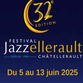 Jazzellerault