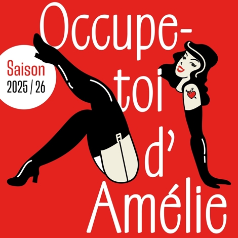 Théâtre Populaire de Châtellerault 21 11 2025