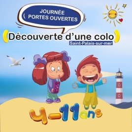 Journée portes ouvertes Les Sylvains du 29 octobre 2025