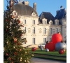 Noel aux châteaux
