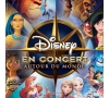 Disney en concert 27 12 2025