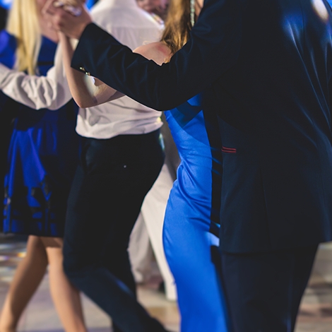 Repas Festif du 22 janvier 2026