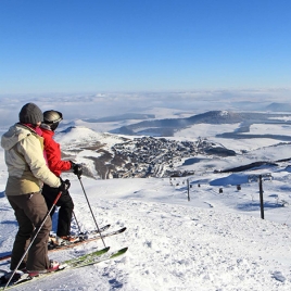 Week-end Super Besse