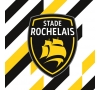 Rugby: Stade Rochelais/ Racing 92