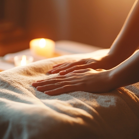 Après-midi bien-être 14 mars