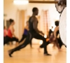 Danse africaine
