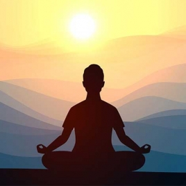 Initiation méditation 21 mars