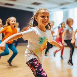 Danse latine 28 mars