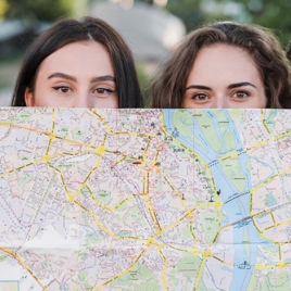 Débrouille-toi à Paris