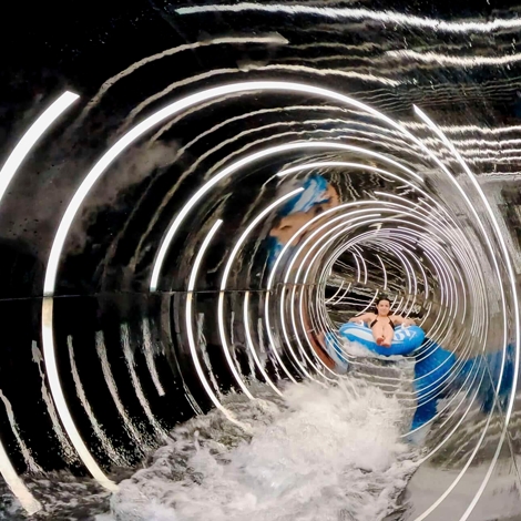 Aquascope samedi 23 mai