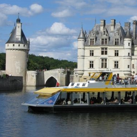 Journée gourmande en Touraine 31 mai