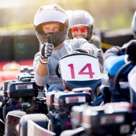 Challenge Karting du 20 juin