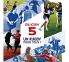 Initiation Rugby Touch' 4 juin