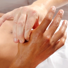 Massage Tuina Chinois