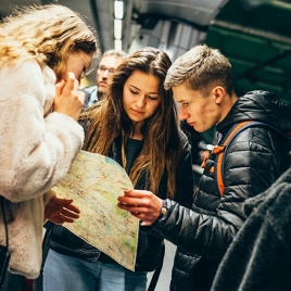 Réunion d'informations : 15/17 ans  20 juin