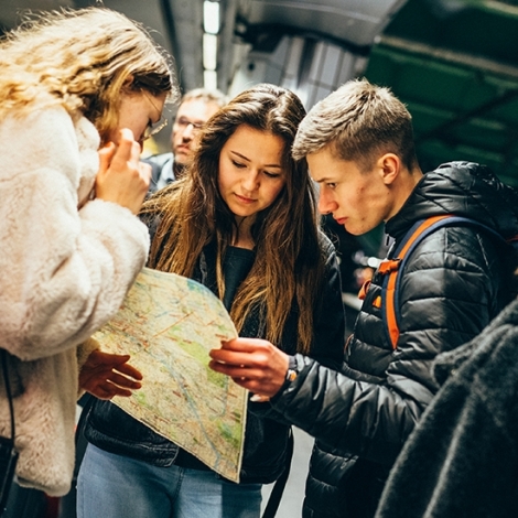 Réunion d'informations : 15/17 ans  20 juin