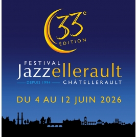JAZZELLERAULT