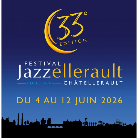 JAZZELLERAULT