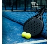 Découverte du padel - 6 novembre