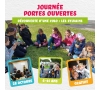 Journée portes ouvertes Les Sylvains 28 octobre 2026