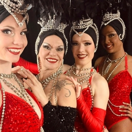 Cabaret La Castafiore