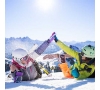 Week-end à Super Besse 8 au 10 janvier