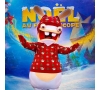 Noël au Futuroscope 4 décembre