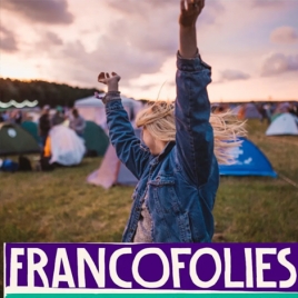 Festival de Francofolies