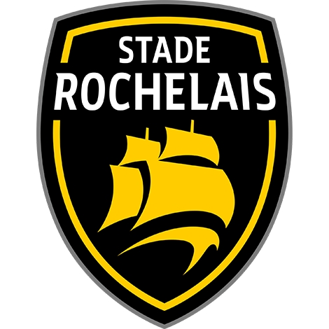 Rugby Stade Rochelais/ Brive
