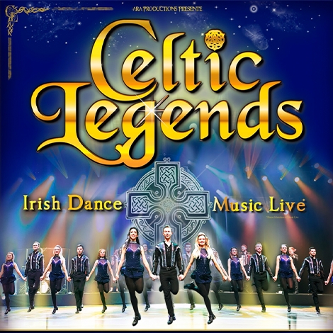 Celtic Legends- 8 avril